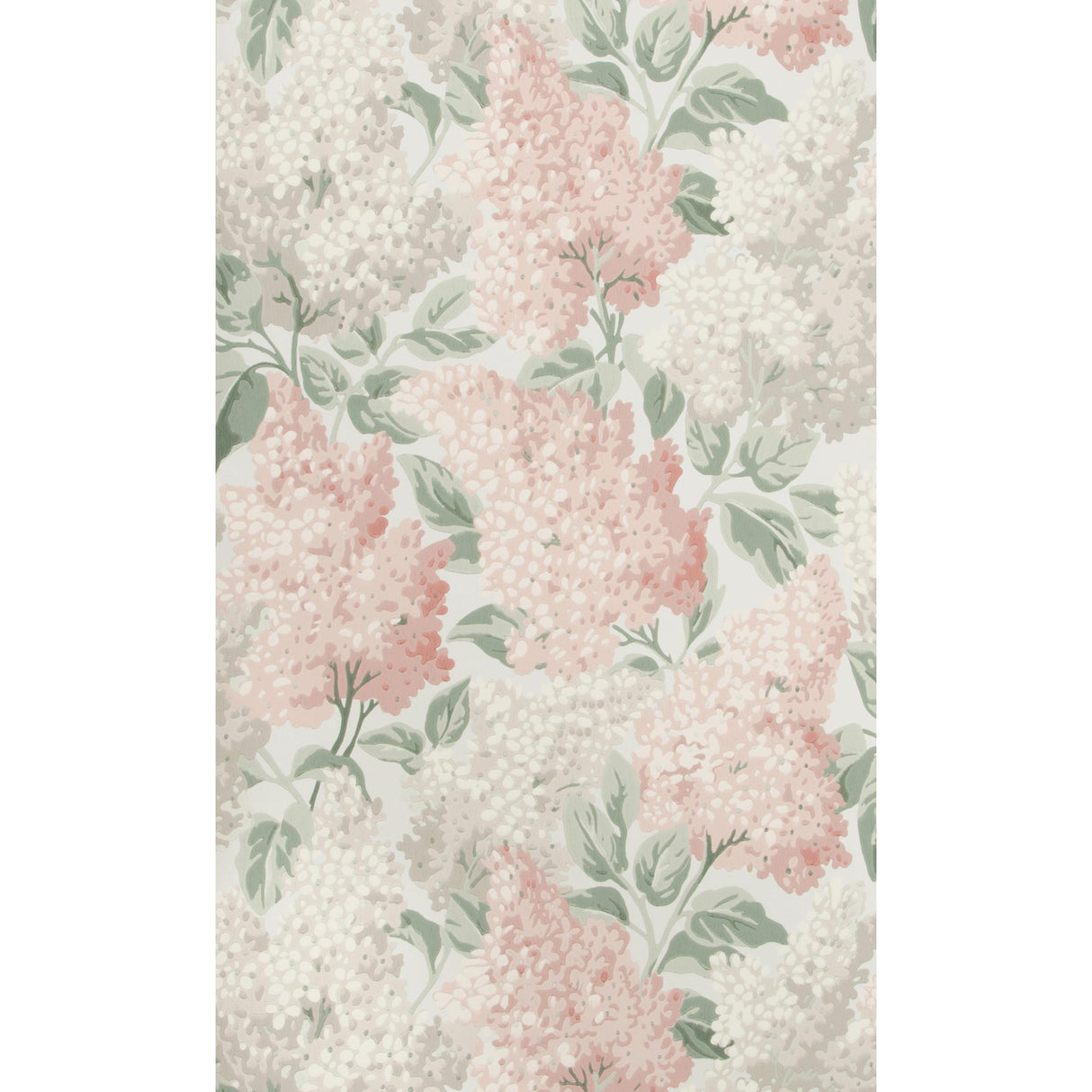 Cole & Son LILAC BSLIPPER/DVE/SBIRCH Wallpaper