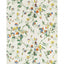 Cole & Son SWEET PEA AUTUMNAL MUL/CRM Wallpaper