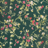 Cole & Son Sweet Pea Cerise/Magen/Vrdn Wallpaper