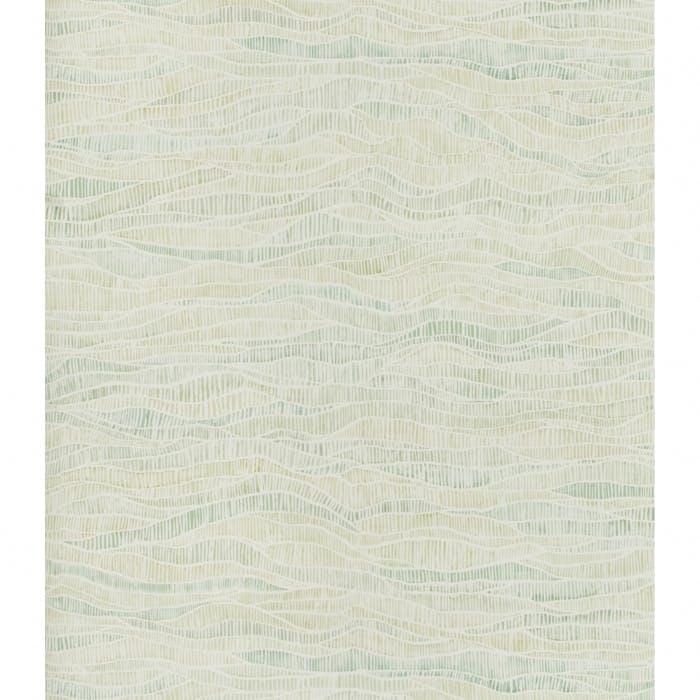 Cole & Son MEADOW OLIVE Wallpaper