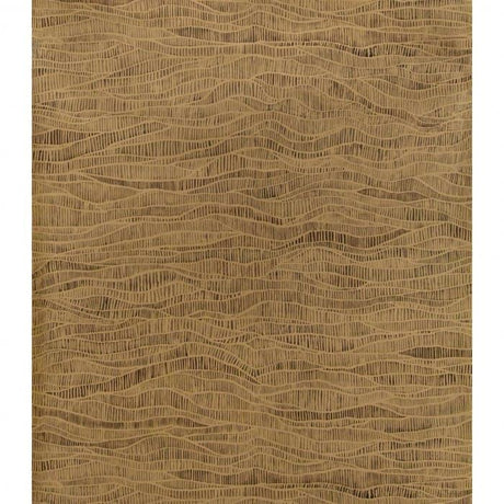Cole & Son MEADOW BRONZE AND SOOT Wallpaper
