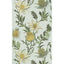 Cole & Son THISTLE LEMON/OLIVE/D EGG Wallpaper