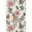 Cole & Son THISTLE A PINK/ORANGE/PARCH Wallpaper