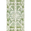 Cole & Son TOPIARY LEAF GREEN Wallpaper