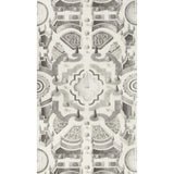Cole & Son TOPIARY SOOT Wallpaper