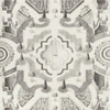 Cole & Son Topiary Soot Wallpaper