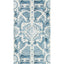 Cole & Son TOPIARY CHINA BLUE Wallpaper