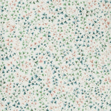 Cole & Son Maidenhair Petrol/Blush/M Wallpaper