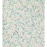 Cole & Son MAIDENHAIR PETROL/BLUSH/M Wallpaper