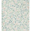Cole & Son MAIDENHAIR PETROL/BLUSH/M Wallpaper