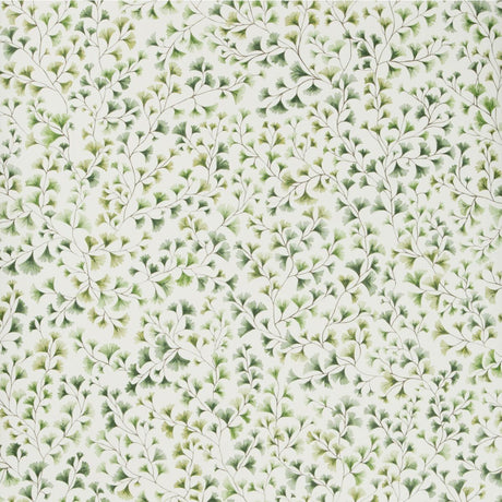 Cole & Son Maidenhair Olive Wallpaper