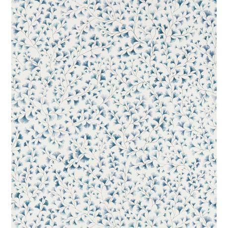 Cole & Son MAIDENHAIR CHINA BLUE Wallpaper
