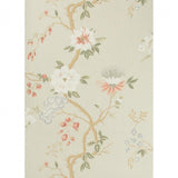 Cole & Son CAMELLIA CORAL/D EGG/EDNIL Wallpaper