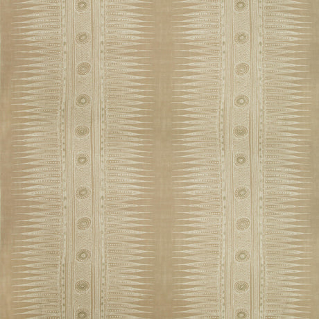 Lee Jofa INDIAN ZAG TAUPE Fabric