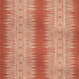 Lee Jofa INDIAN ZAG MADDER Fabric