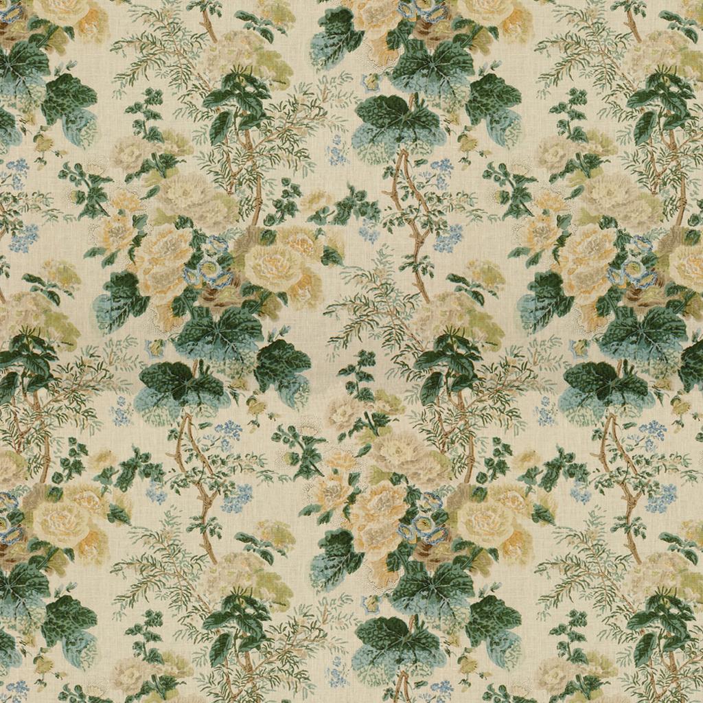 Lee Jofa HOLLYHOCK HDB LEMOQUA Fabric