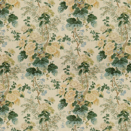 Lee Jofa HOLLYHOCK HDB LEMOQUA Fabric
