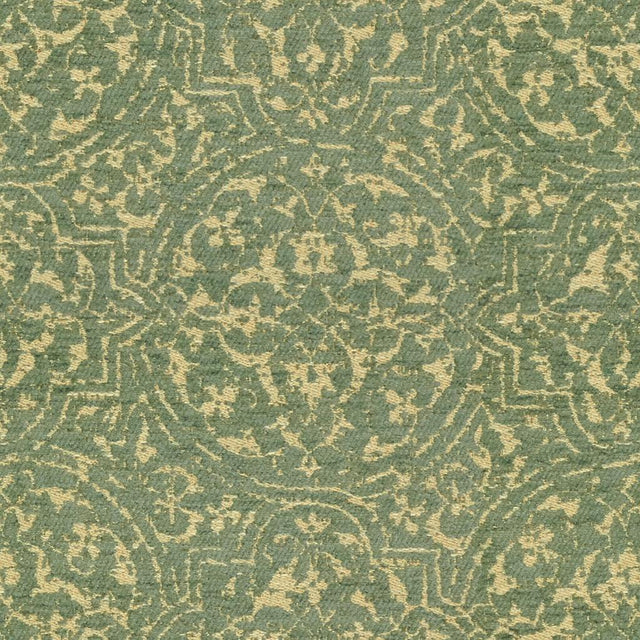 Lee Jofa BROGLIE LAGOON Upholstery Fabric
