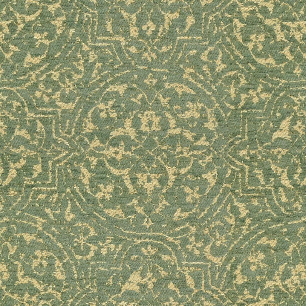 Lee Jofa BROGLIE LAGOON Upholstery Fabric