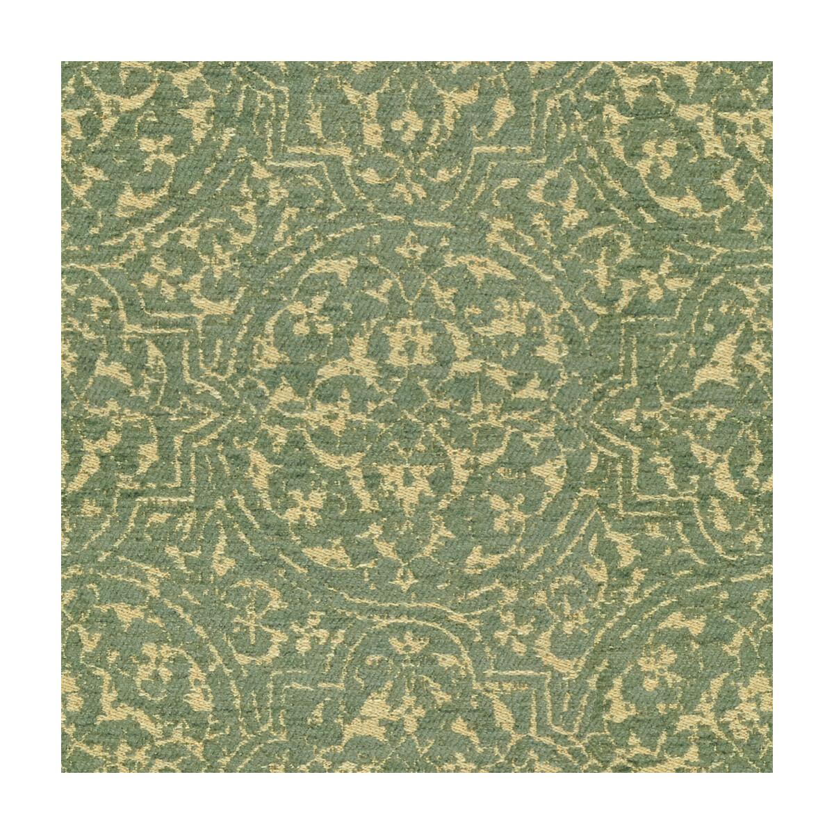 Lee Jofa Broglie Lagoon Fabric
