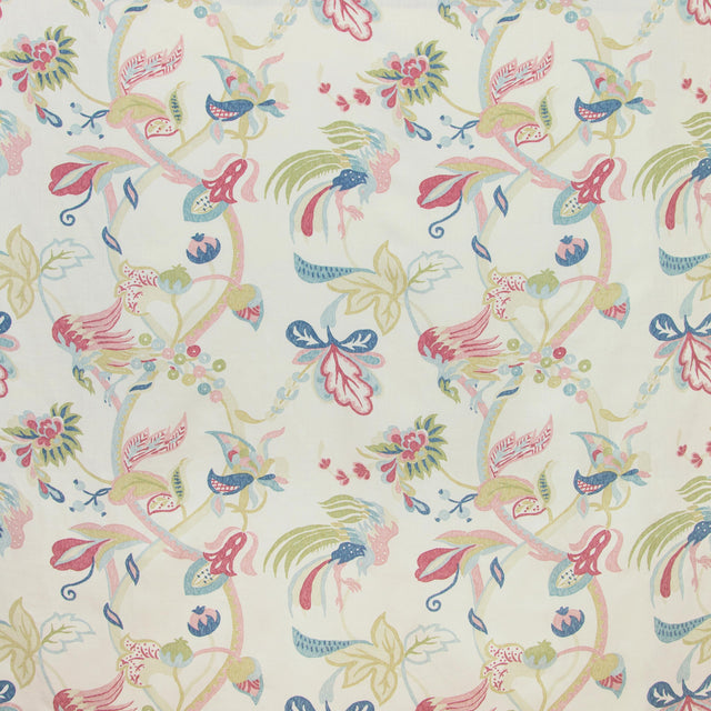 Lee Jofa GORDA PETAL/CAPRI Fabric