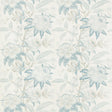 Lee Jofa DAVENPORT PRINT FROST BLUE Fabric