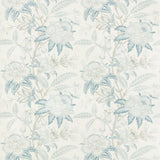 Lee Jofa DAVENPORT PRINT FROST BLUE Fabric