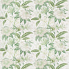 Lee Jofa Davenport Print Greenery Fabric