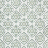 Lee Jofa MONTEREY EMB SEA MIST Fabric