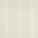 Lee Jofa DENNING SHEER IVORY Drapery Fabric