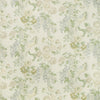 Lee Jofa Montecito Floral Sky/Green Fabric