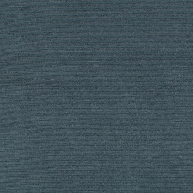 Lee Jofa GEMMA VELVET SLATE Upholstery Fabric