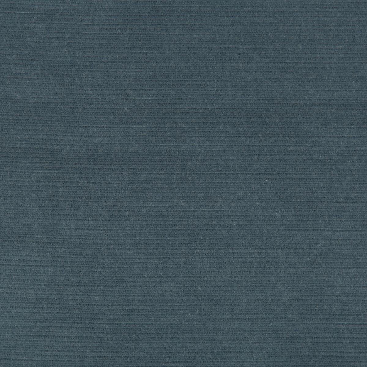 Lee Jofa Gemma Velvet Slate Fabric
