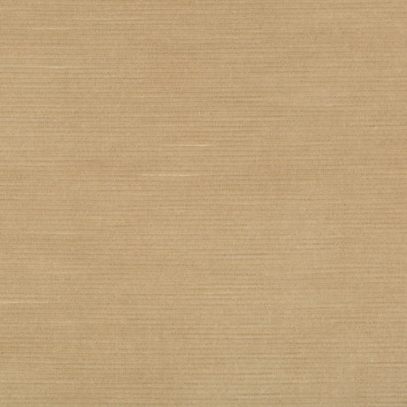 Lee Jofa GEMMA VELVET SAND Upholstery Fabric