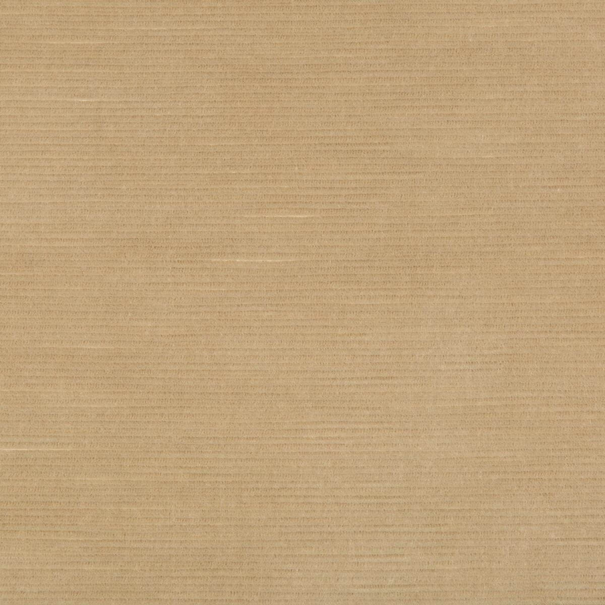 Lee Jofa Gemma Velvet Sand Fabric