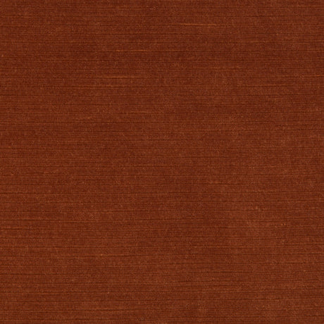 Lee Jofa GEMMA VELVET SPICE Upholstery Fabric