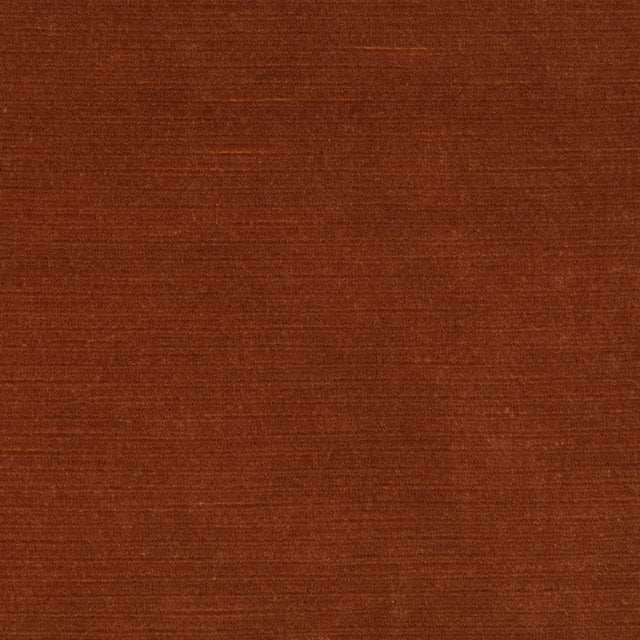 Lee Jofa GEMMA VELVET SPICE Upholstery Fabric