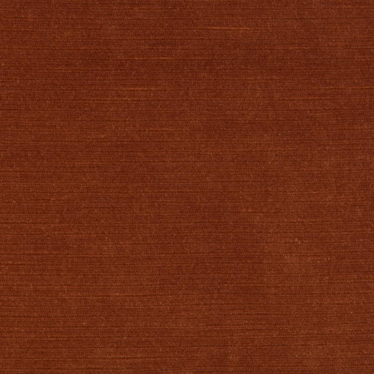Lee Jofa Gemma Velvet Spice Fabric