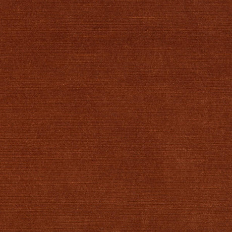 Lee Jofa Gemma Velvet Spice Fabric