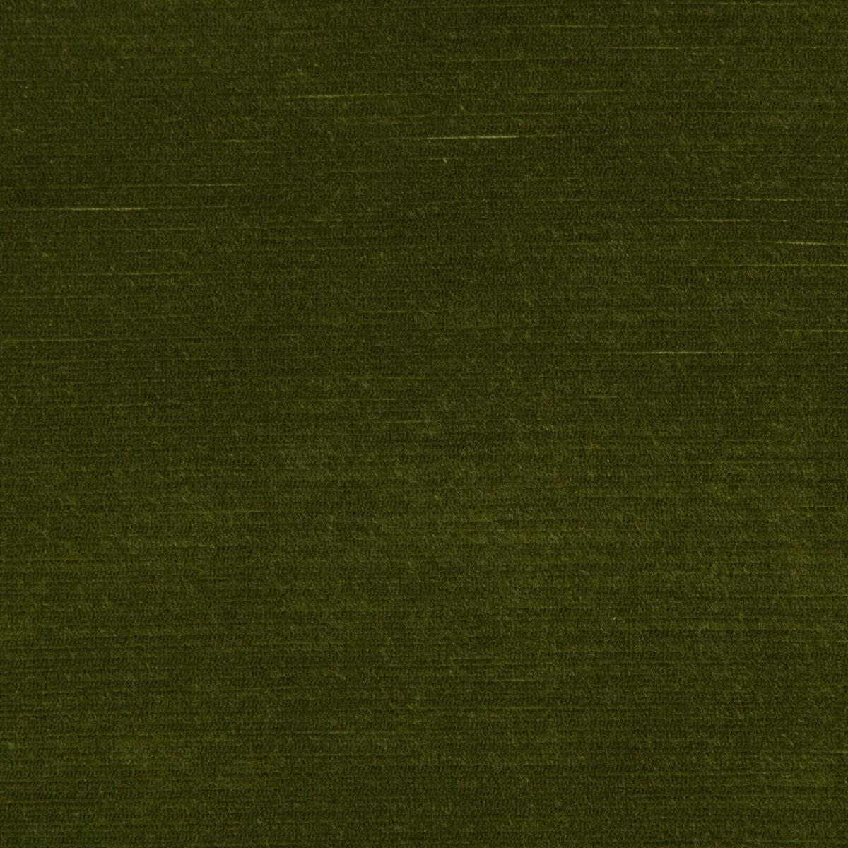 Lee Jofa Gemma Velvet Moss Fabric