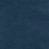 Lee Jofa GEMMA VELVET BLUE Upholstery Fabric