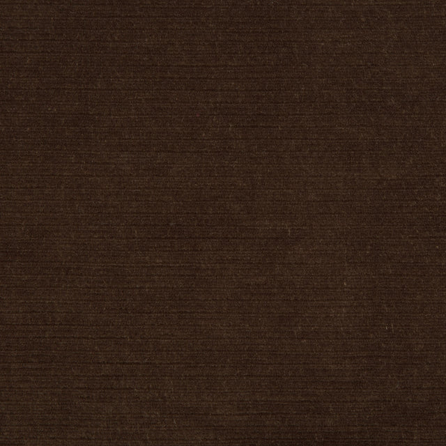 Lee Jofa GEMMA VELVET COCOA Upholstery Fabric