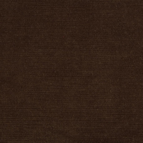 Lee Jofa Gemma Velvet Cocoa Fabric