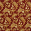 Kravet SEYCHELLES CAYENNE Upholstery Fabric