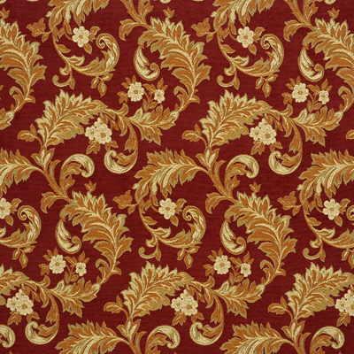 Kravet SEYCHELLES CAYENNE Upholstery Fabric