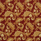 Kravet SEYCHELLES CAYENNE Upholstery Fabric