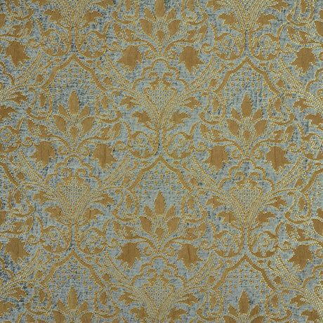 Kravet THE GOLD STANDARD AQUA Upholstery Fabric