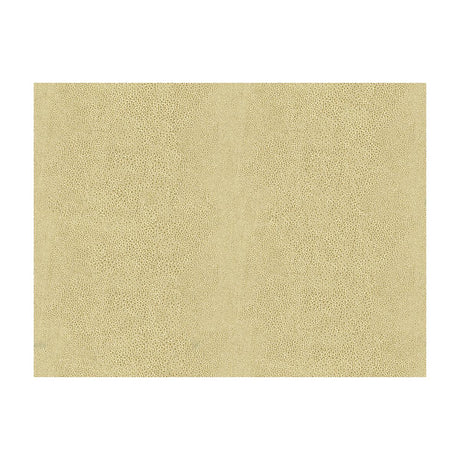 Kravet Chic Shagreen White Gold Fabric