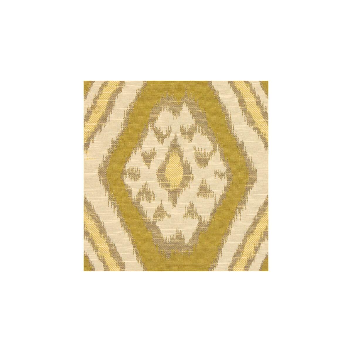 Kravet Rigi Citron Fabric