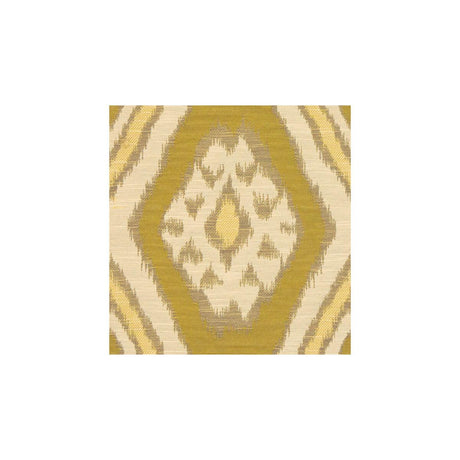 Kravet Rigi Citron Fabric